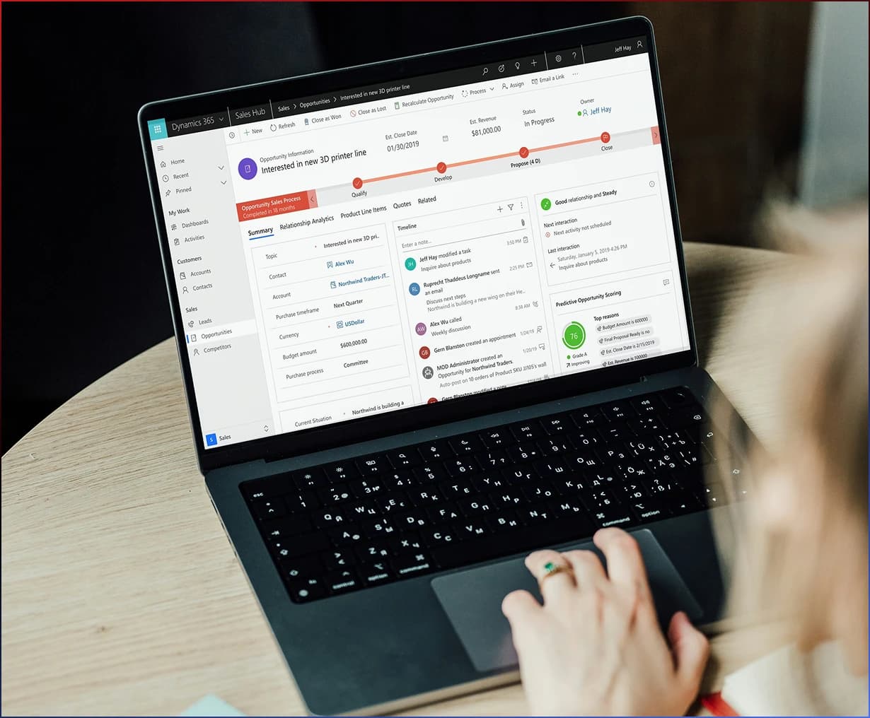 Comment choisir son ERP ?