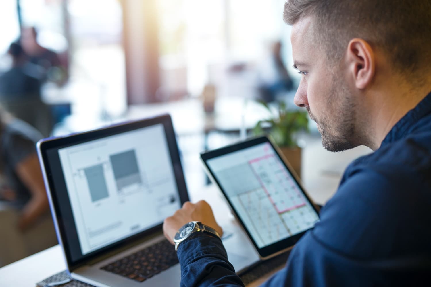 Externalisation du SI : définition, avantages et cas d’usage