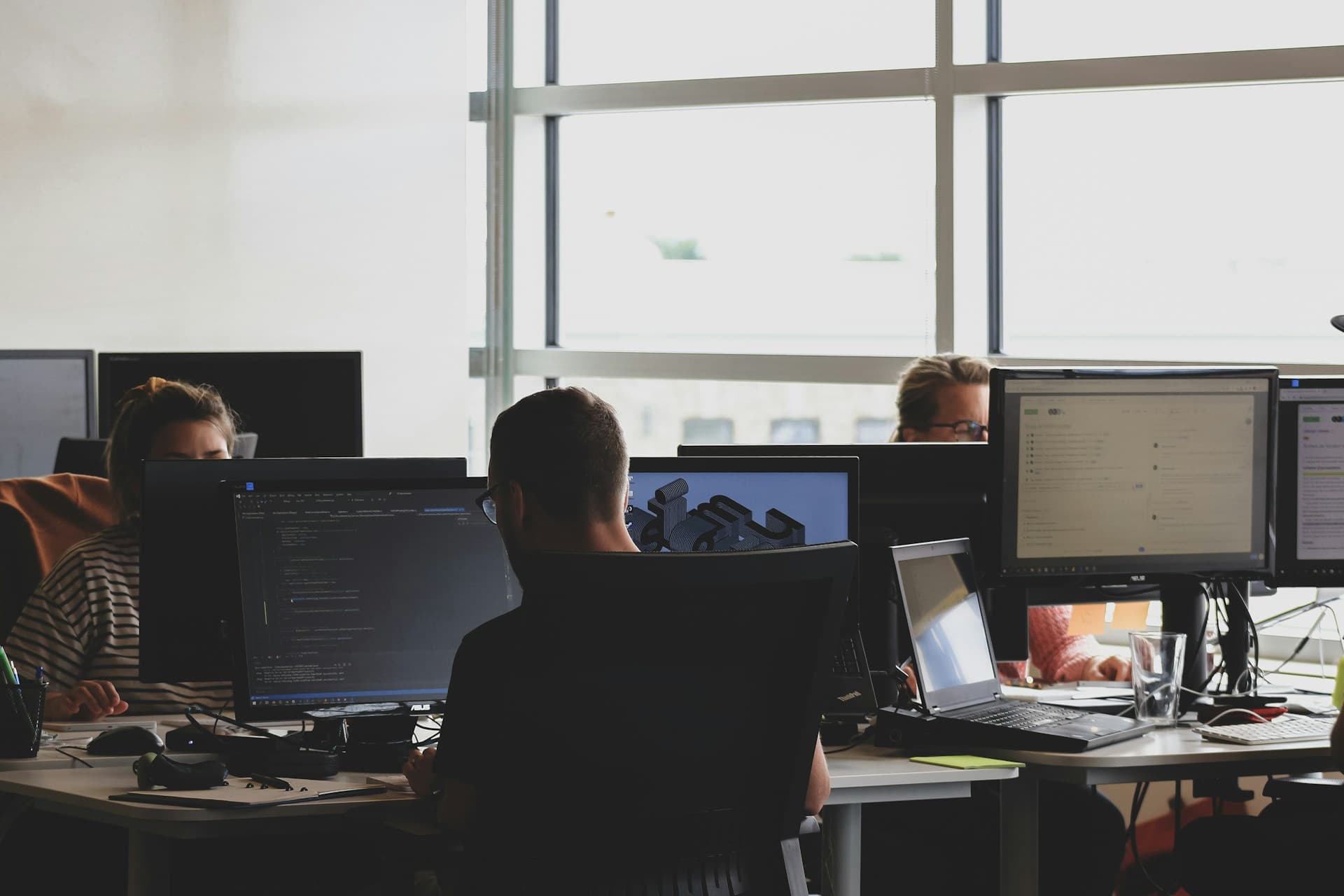 Bonnes pratiques cybersécurité : les réflexes essentiels en entreprise