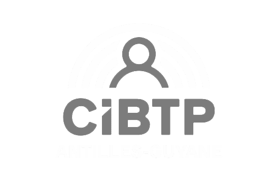 CIBTP ANTILLES GUYANE