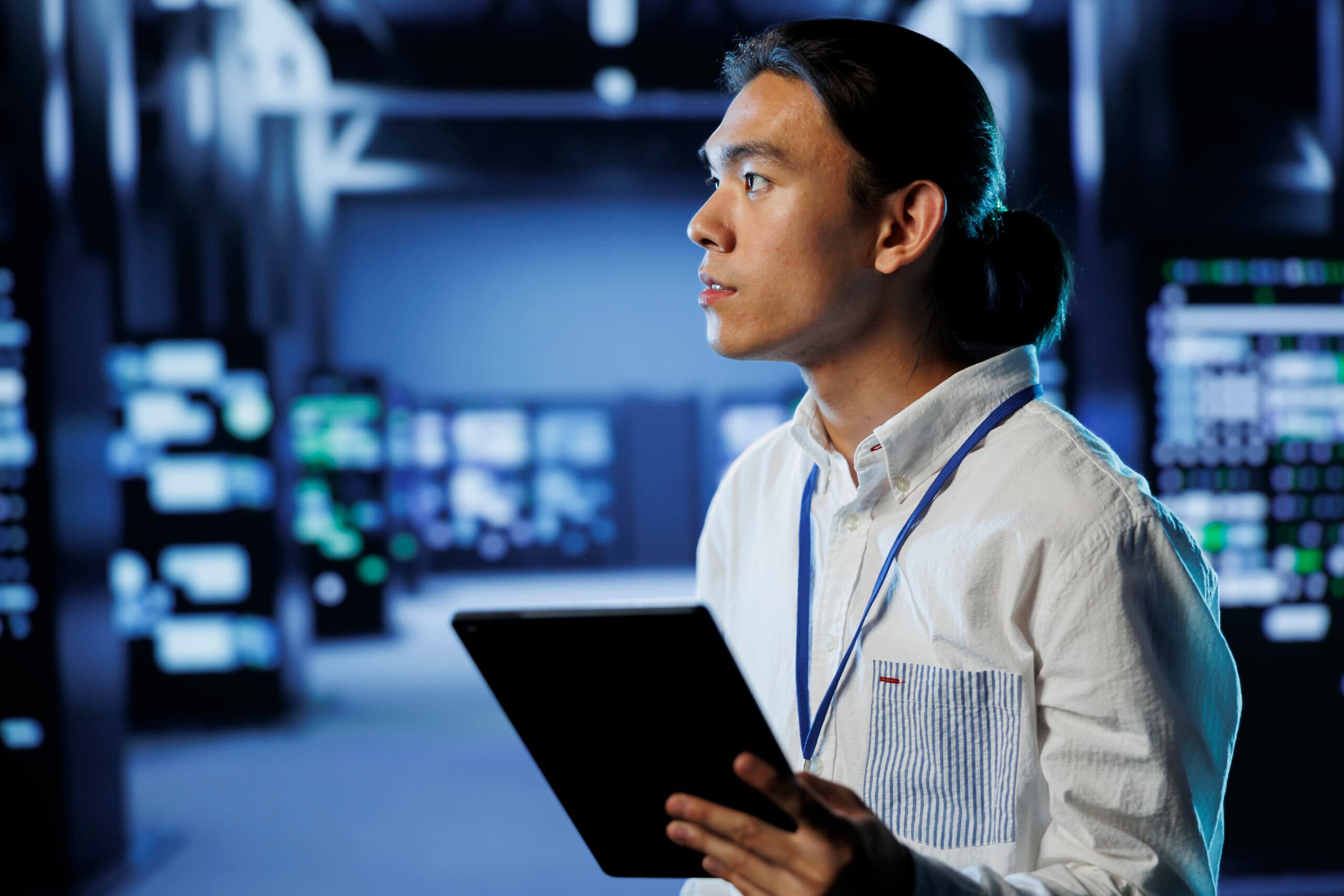 Laissez-nous booster votre informatique : l’hébergement ERP/CRM qui fait toute la différence